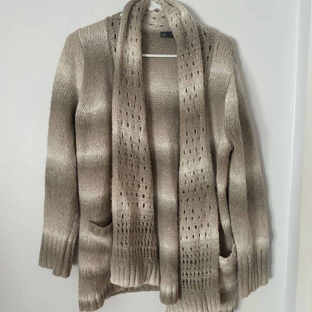 Eddie Bauer Cardigan